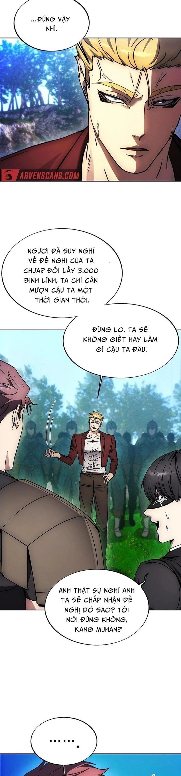 Tao Là Ác Nhân Chapter 169 - 33