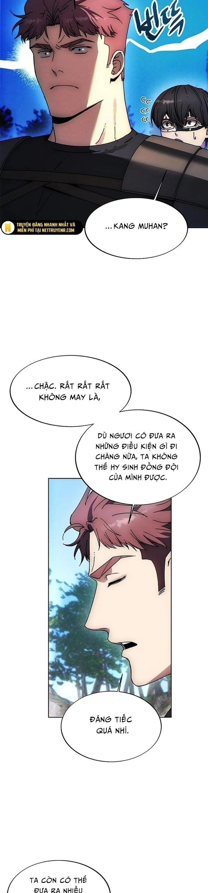 Tao Là Ác Nhân Chapter 169 - 34