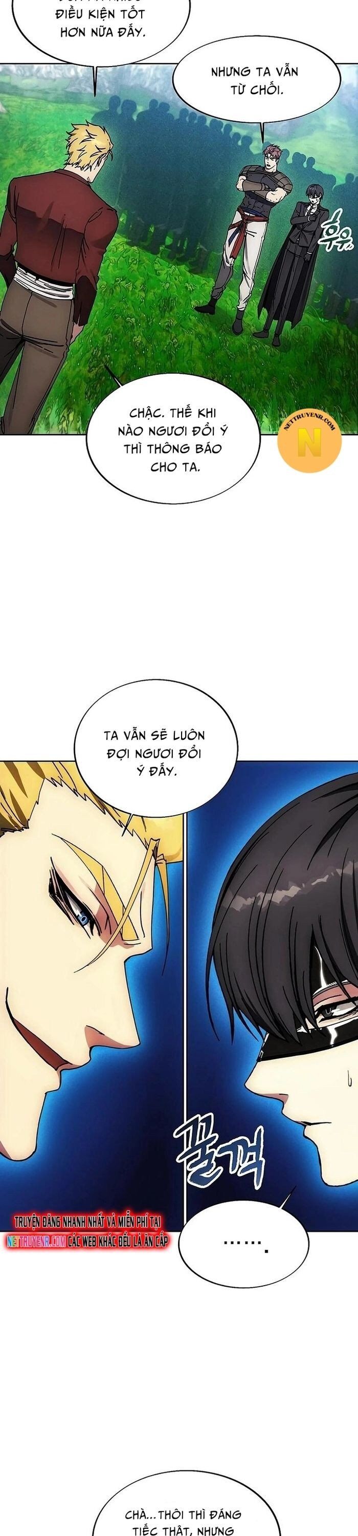 Tao Là Ác Nhân Chapter 169 - 35