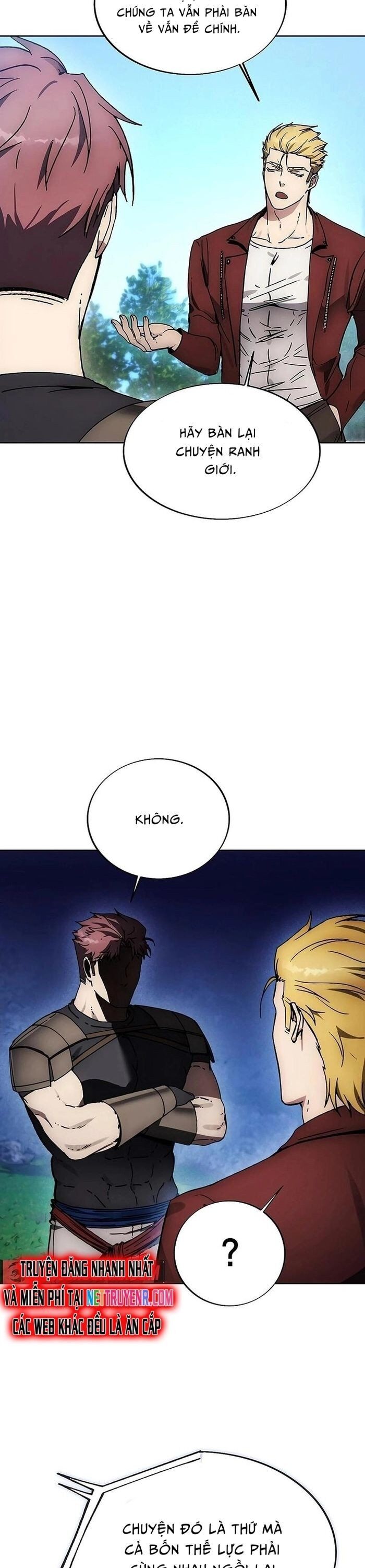 Tao Là Ác Nhân Chapter 169 - 36