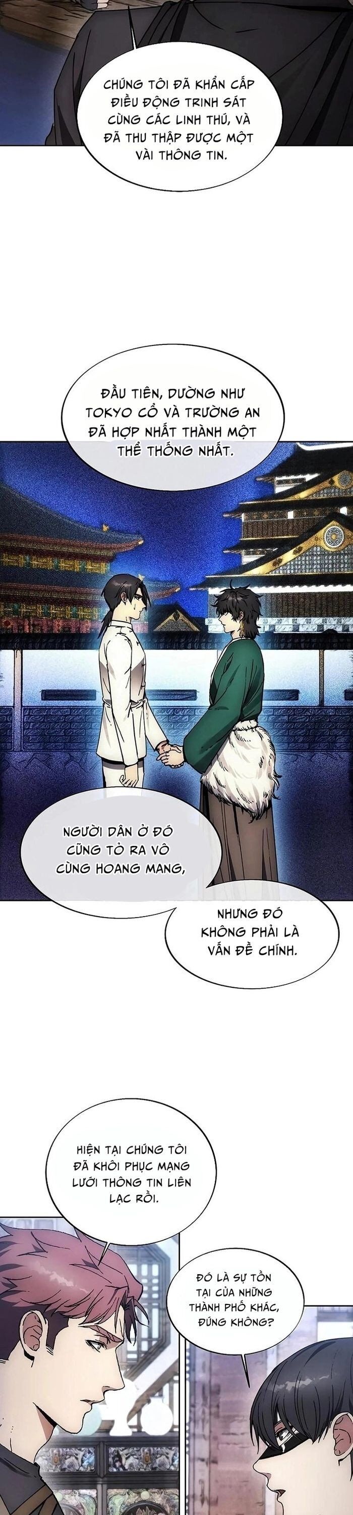 Tao Là Ác Nhân Chapter 169 - 5