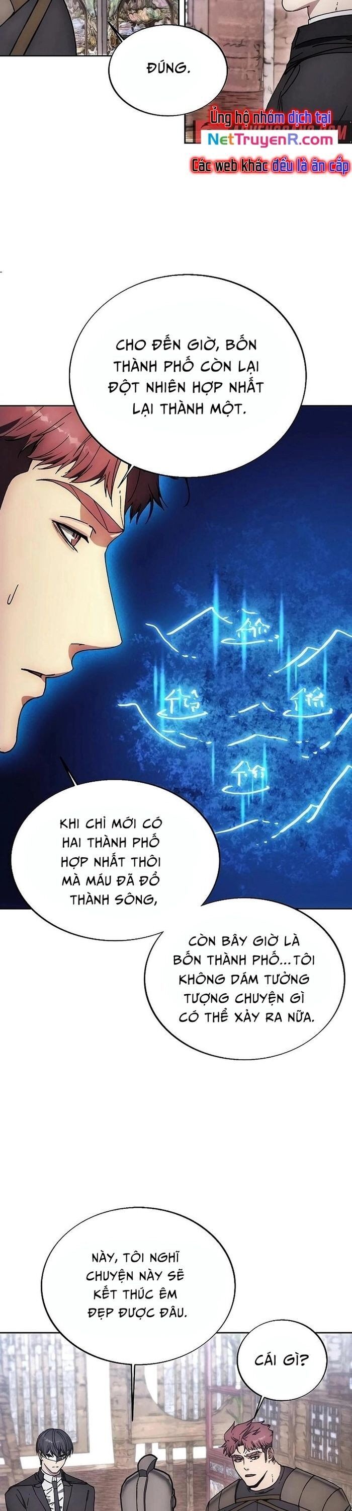 Tao Là Ác Nhân Chapter 169 - 6