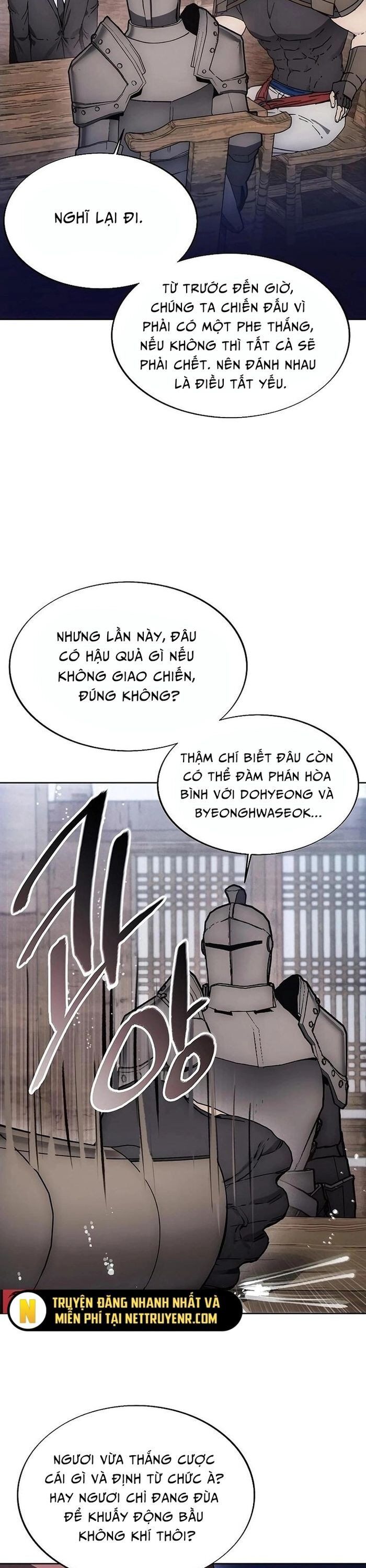 Tao Là Ác Nhân Chapter 169 - 7