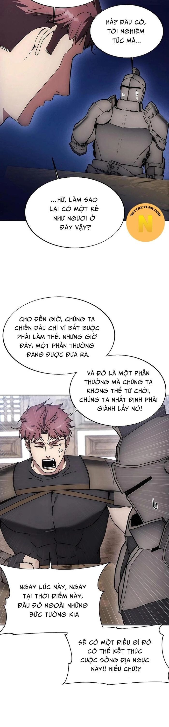 Tao Là Ác Nhân Chapter 169 - 8