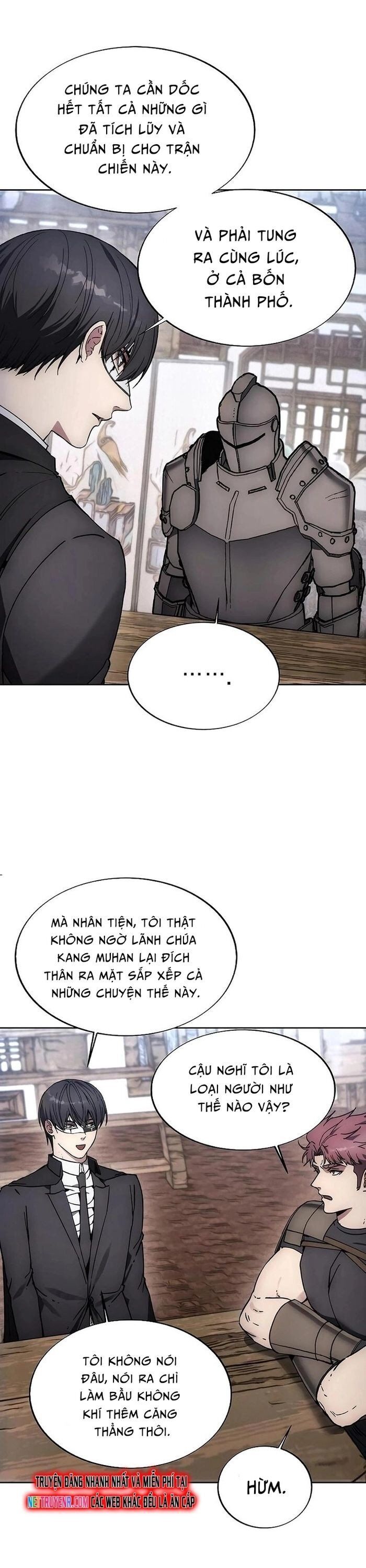 Tao Là Ác Nhân Chapter 169 - 10