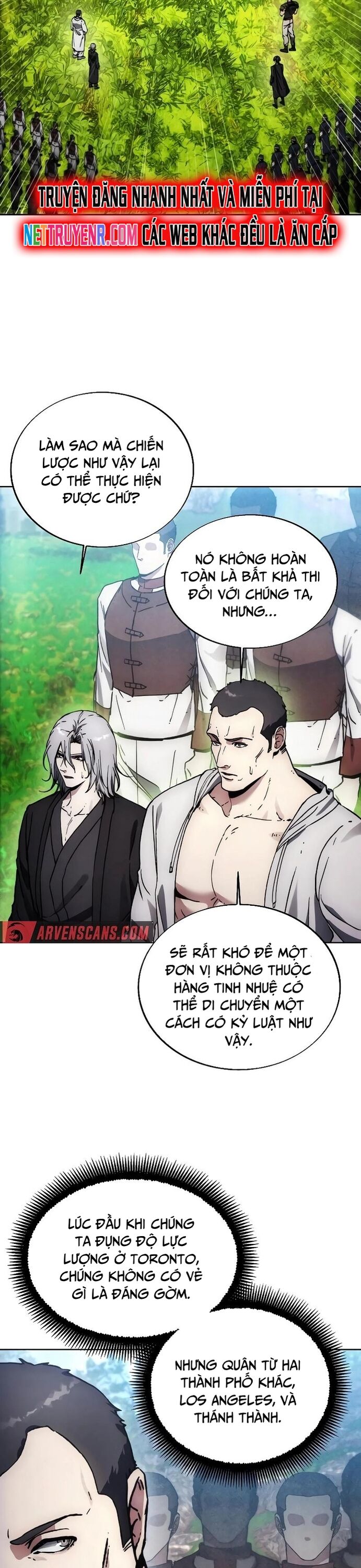 Tao Là Ác Nhân Chapter 170 - 2