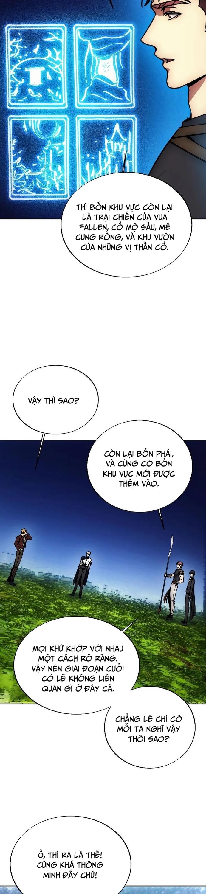 Tao Là Ác Nhân Chapter 170 - 11
