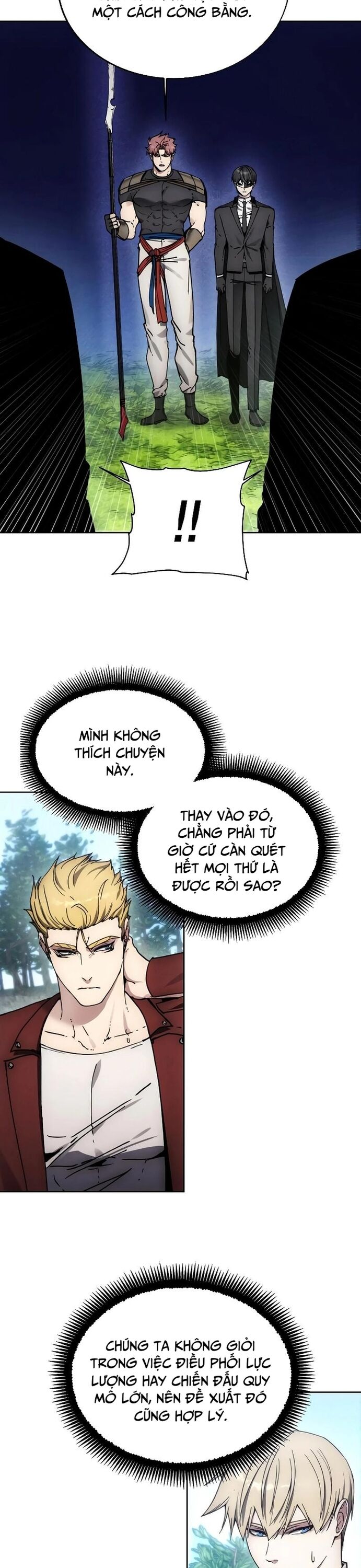 Tao Là Ác Nhân Chapter 170 - 14