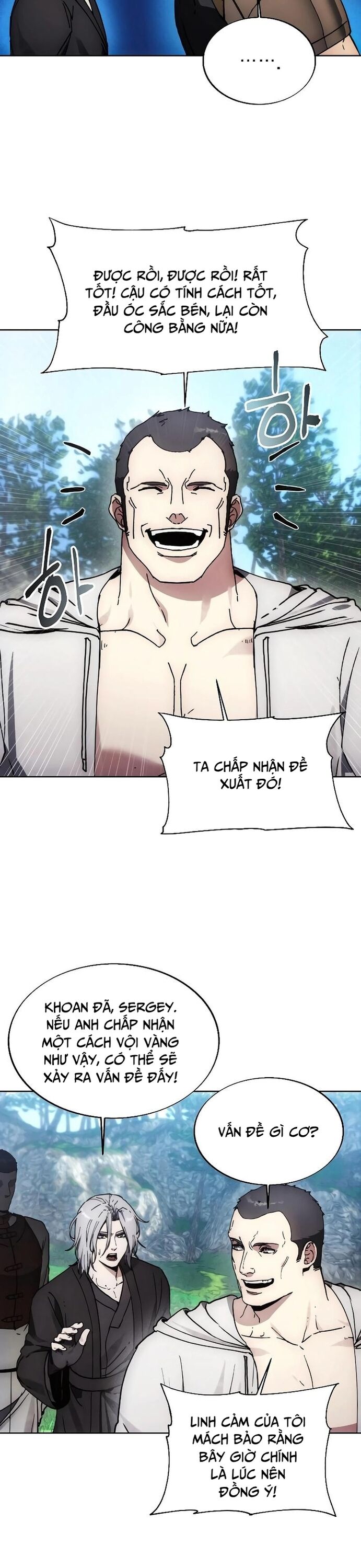 Tao Là Ác Nhân Chapter 170 - 16