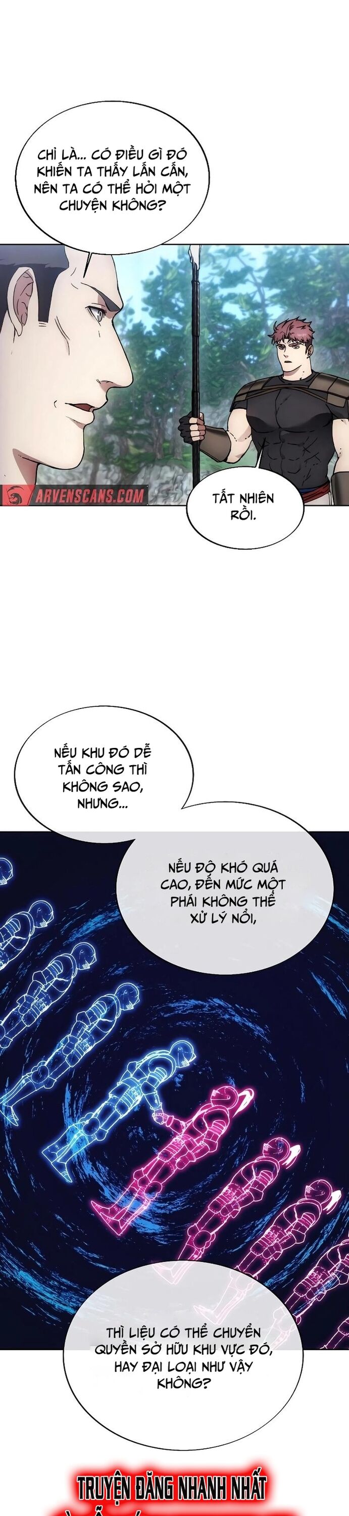 Tao Là Ác Nhân Chapter 170 - 17