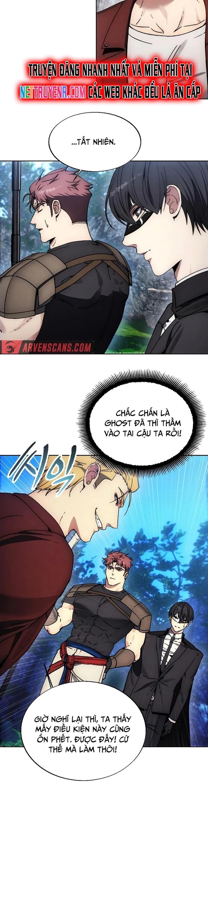 Tao Là Ác Nhân Chapter 170 - 19
