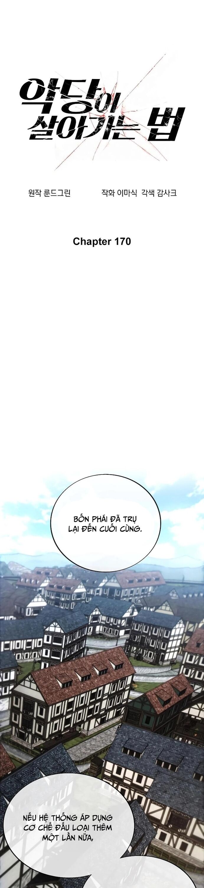 Tao Là Ác Nhân Chapter 170 - 20