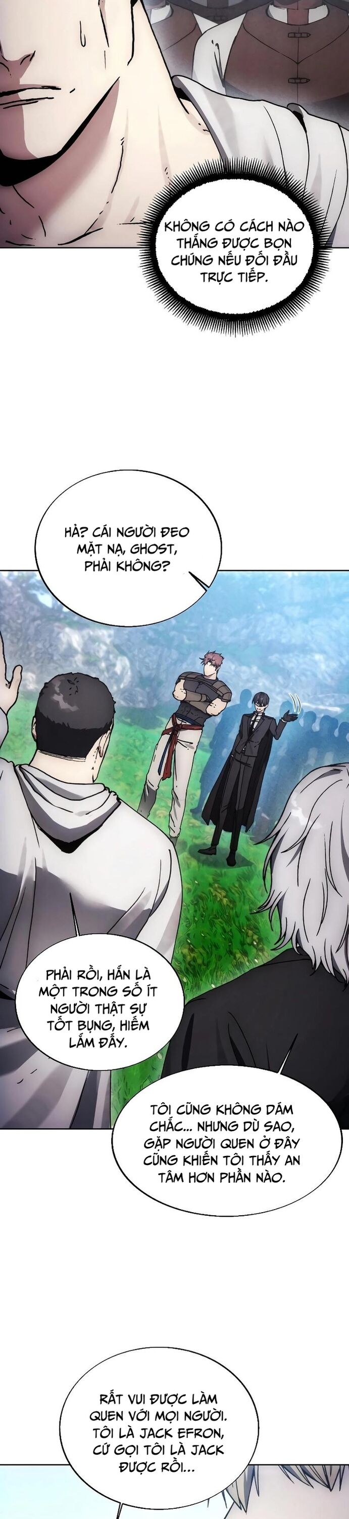 Tao Là Ác Nhân Chapter 170 - 3