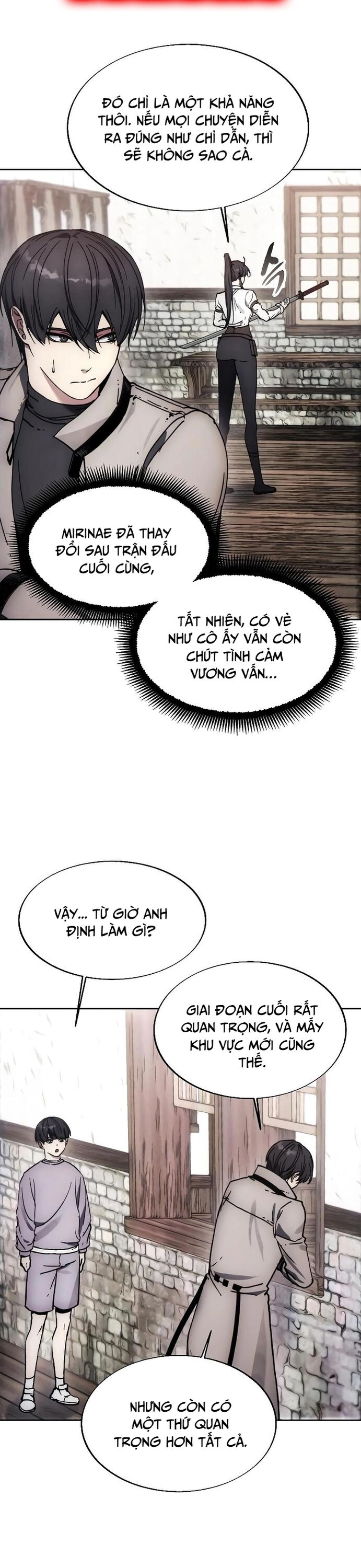 Tao Là Ác Nhân Chapter 170 - 23