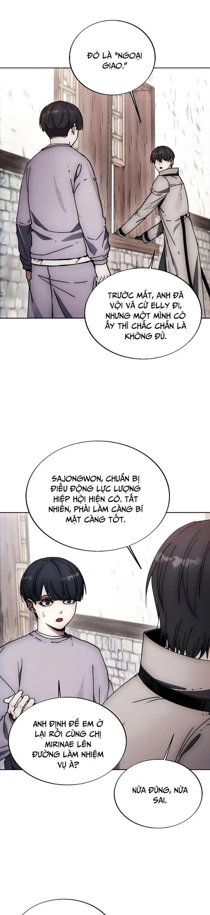 Tao Là Ác Nhân Chapter 170 - 24