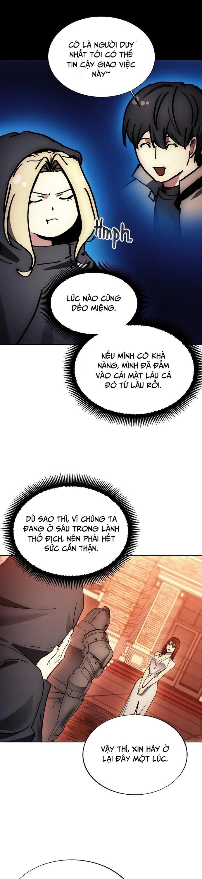 Tao Là Ác Nhân Chapter 170 - 28