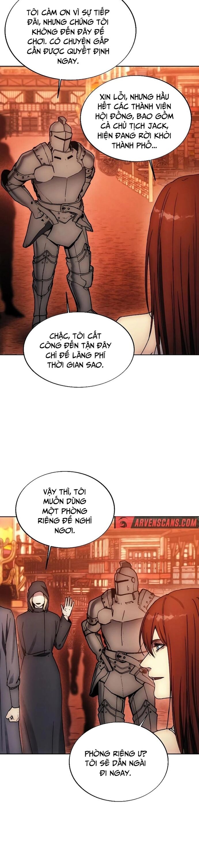 Tao Là Ác Nhân Chapter 170 - 29