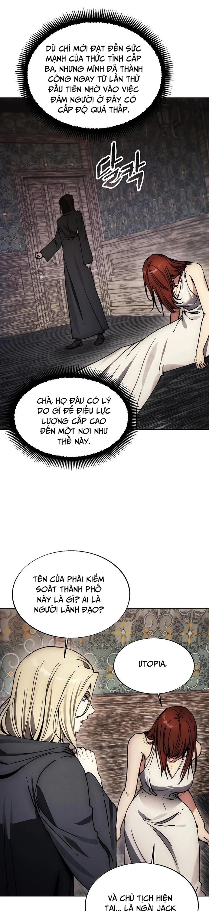 Tao Là Ác Nhân Chapter 170 - 31