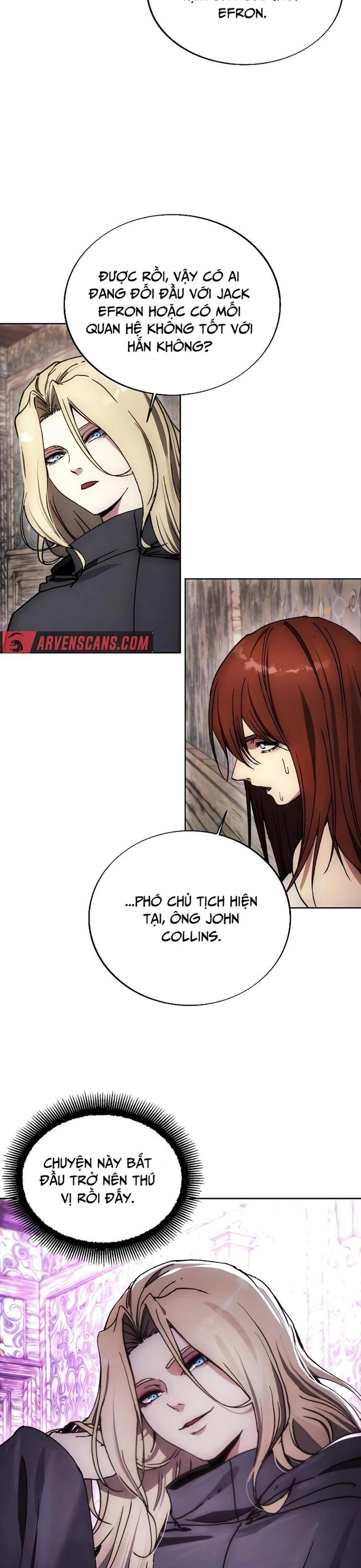 Tao Là Ác Nhân Chapter 170 - 32