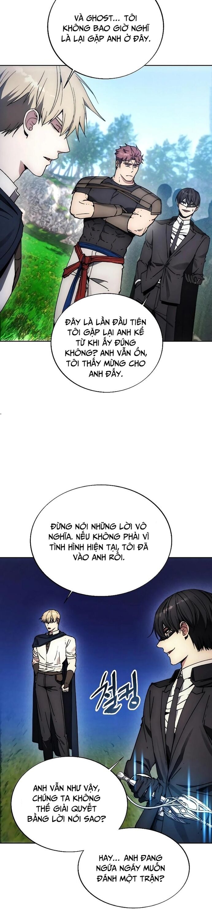 Tao Là Ác Nhân Chapter 170 - 5