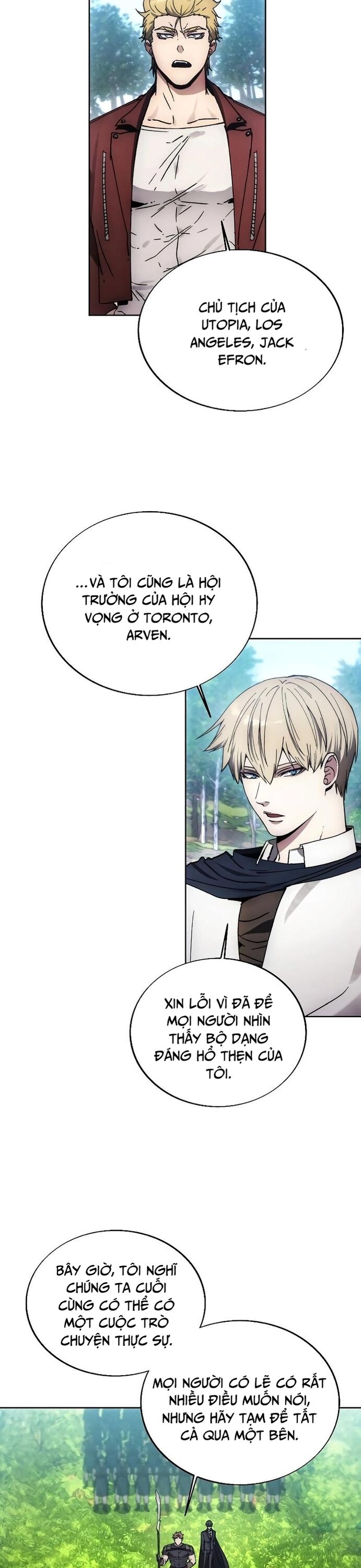 Tao Là Ác Nhân Chapter 170 - 8