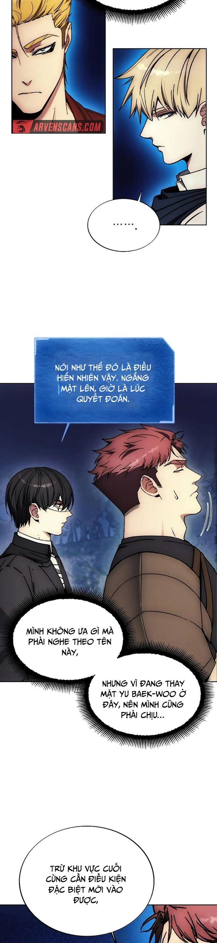 Tao Là Ác Nhân Chapter 170 - 10