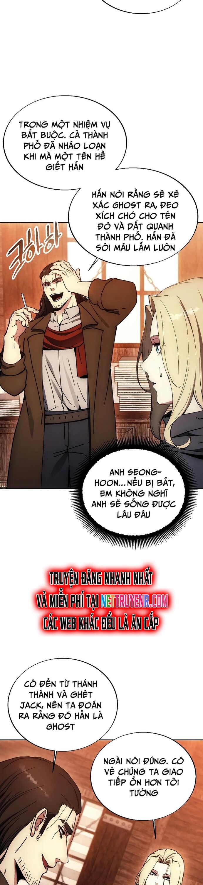 Tao Là Ác Nhân Chapter 171 - 11