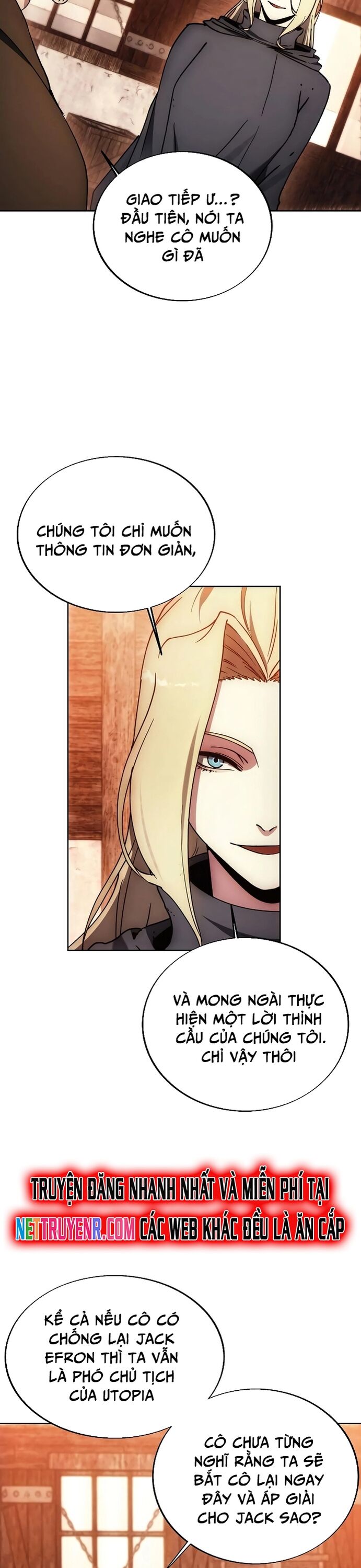 Tao Là Ác Nhân Chapter 171 - 12