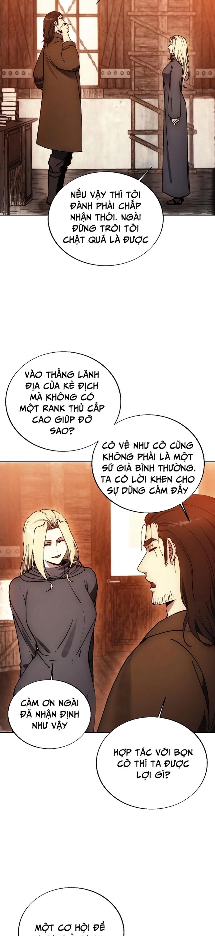 Tao Là Ác Nhân Chapter 171 - 13