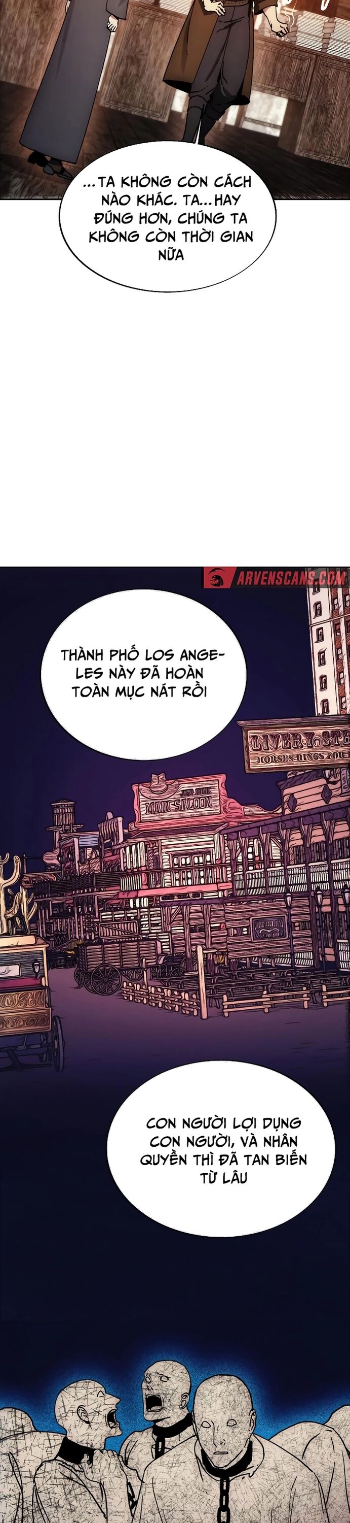 Tao Là Ác Nhân Chapter 171 - 15