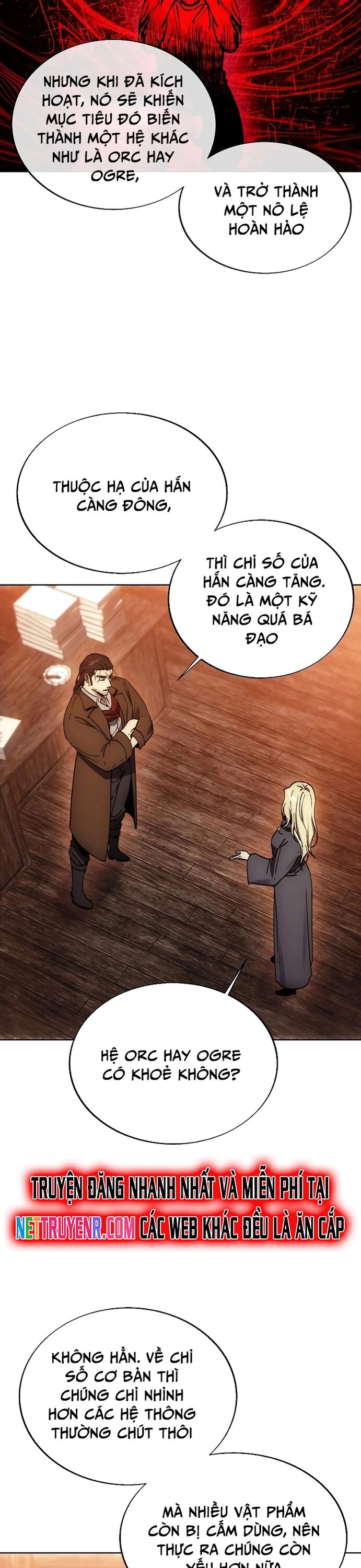 Tao Là Ác Nhân Chapter 171 - 17