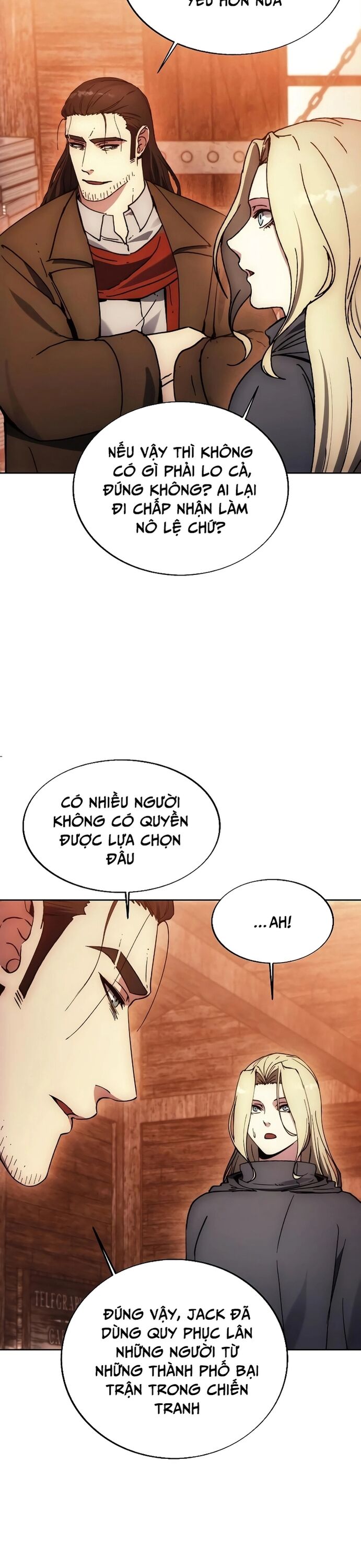 Tao Là Ác Nhân Chapter 171 - 18