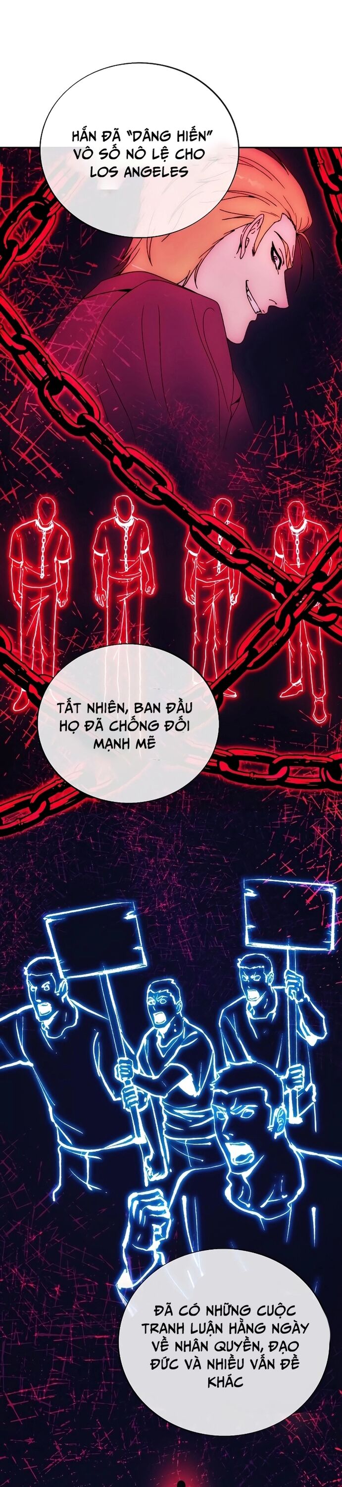 Tao Là Ác Nhân Chapter 171 - 19