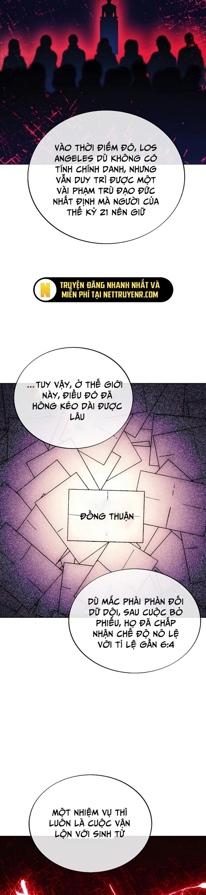 Tao Là Ác Nhân Chapter 171 - 20