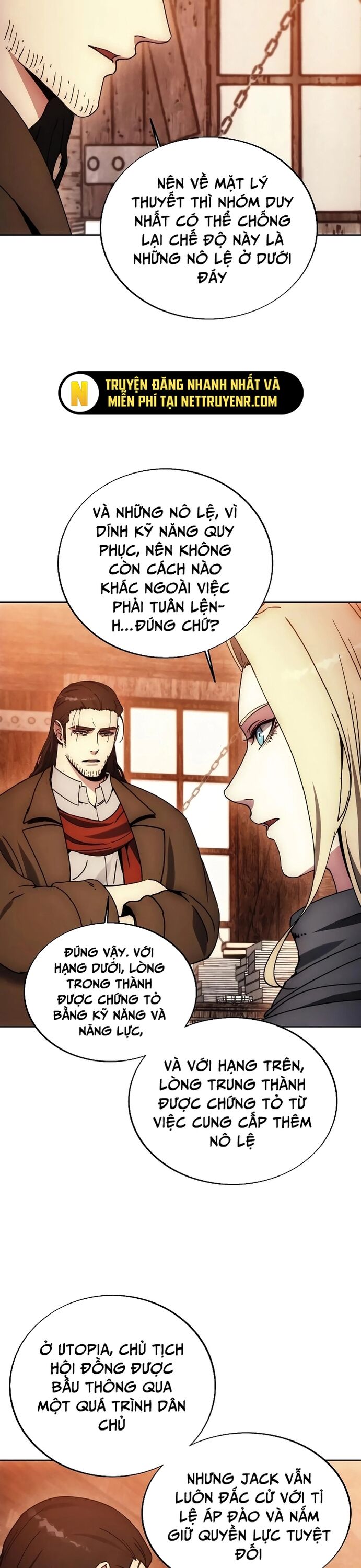 Tao Là Ác Nhân Chapter 171 - 24