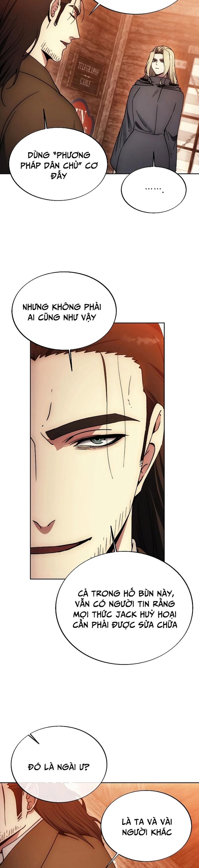 Tao Là Ác Nhân Chapter 171 - 25