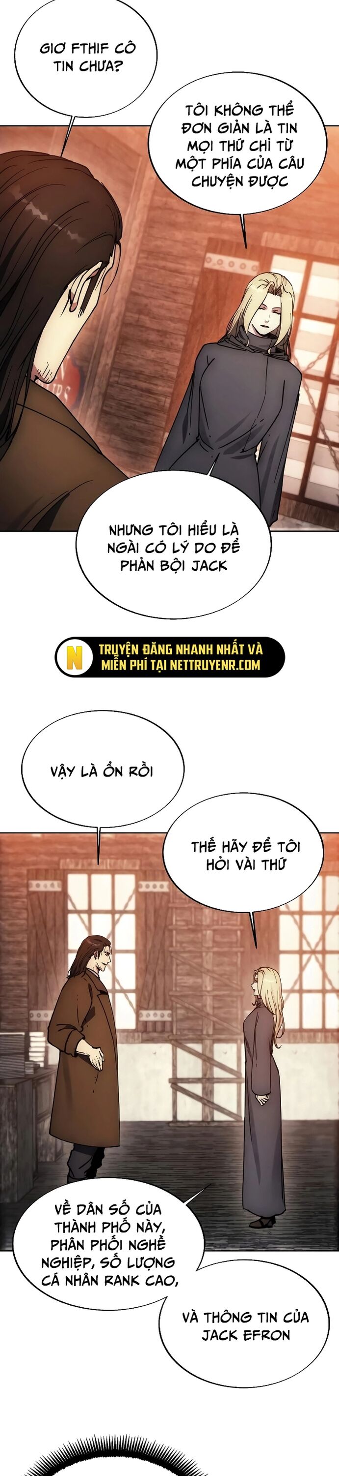 Tao Là Ác Nhân Chapter 171 - 28