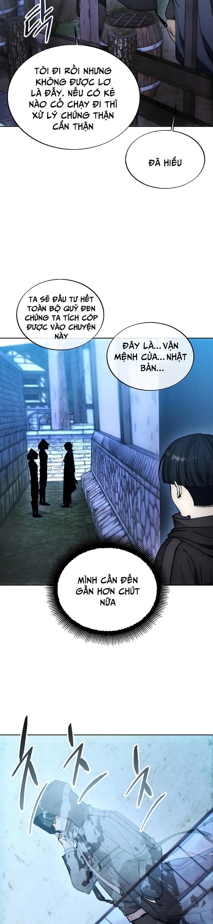 Tao Là Ác Nhân Chapter 171 - 32