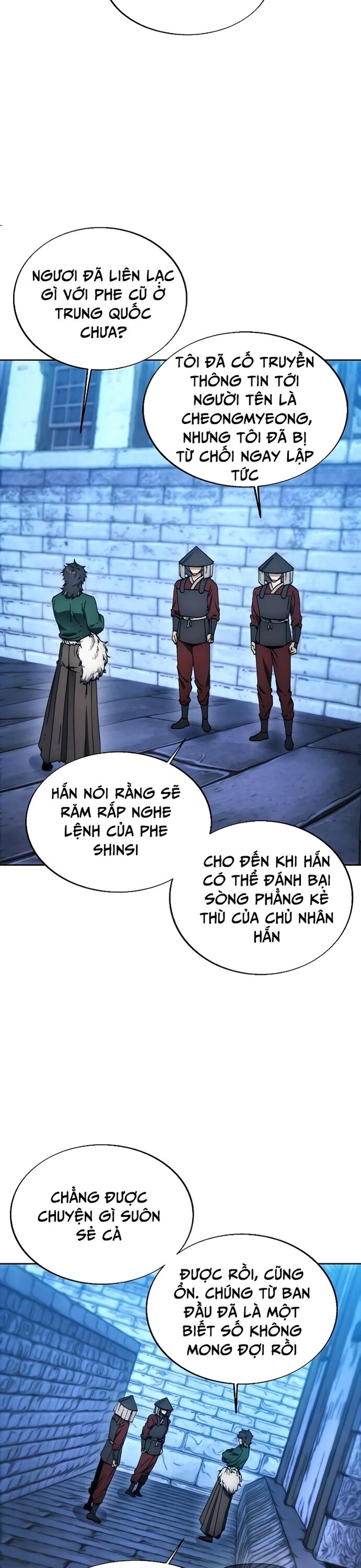 Tao Là Ác Nhân Chapter 171 - 35