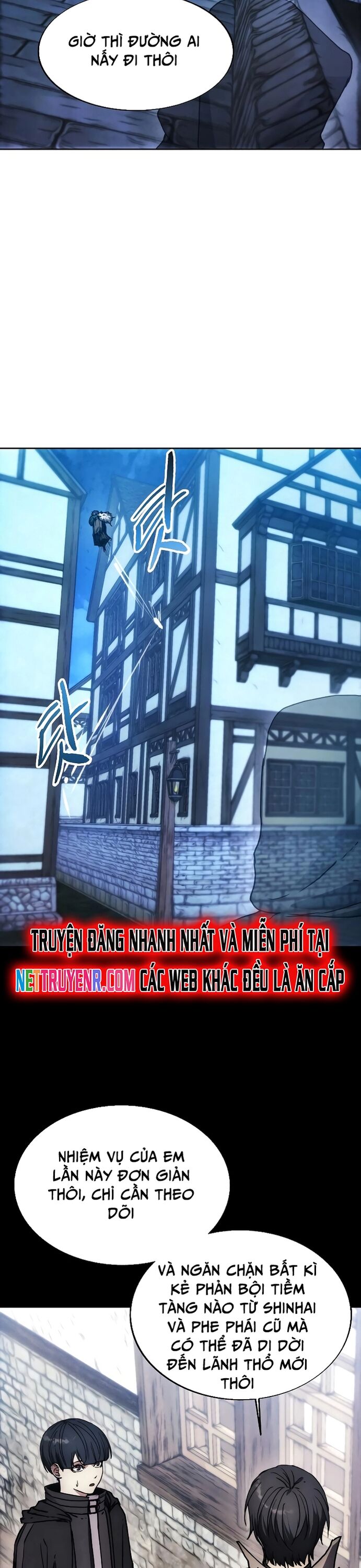 Tao Là Ác Nhân Chapter 171 - 36