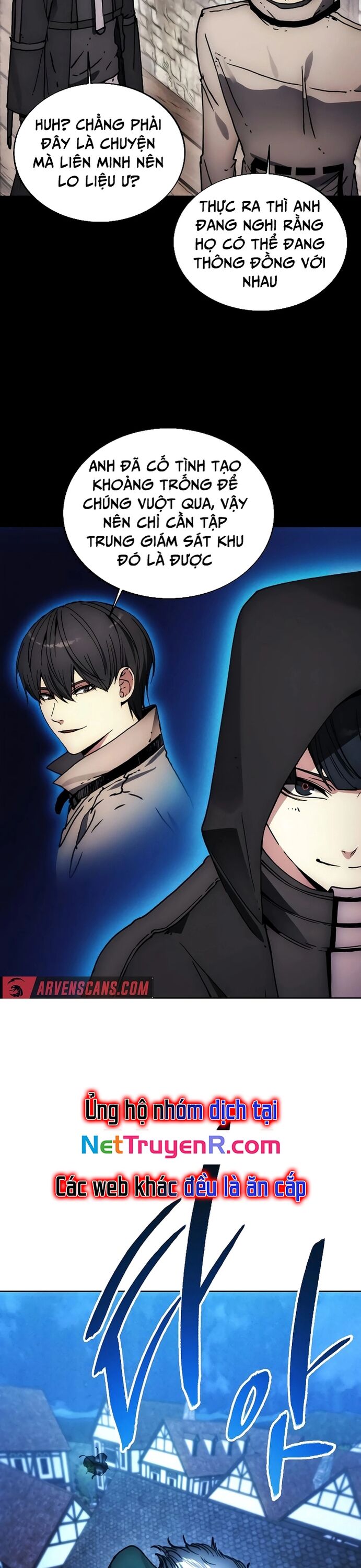 Tao Là Ác Nhân Chapter 171 - 37
