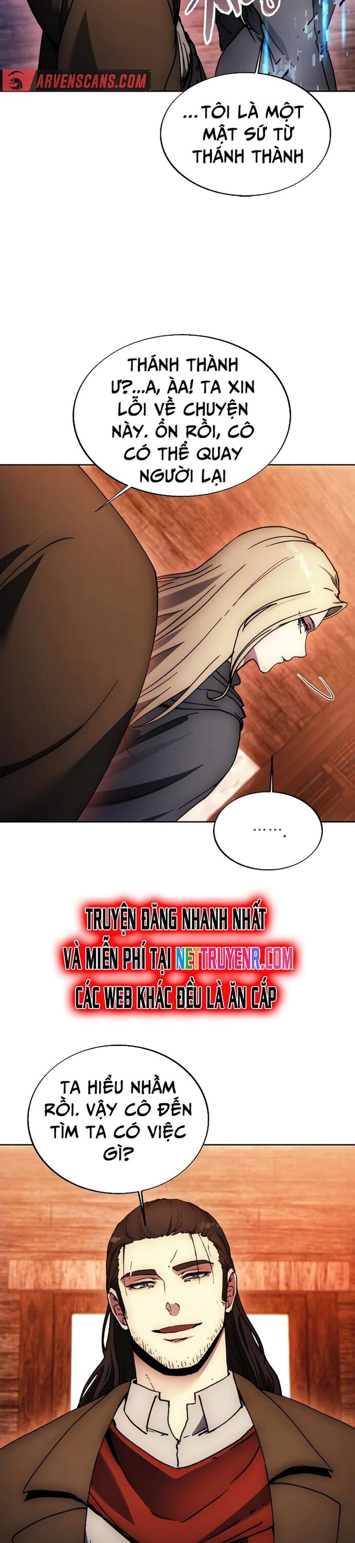 Tao Là Ác Nhân Chapter 171 - 7
