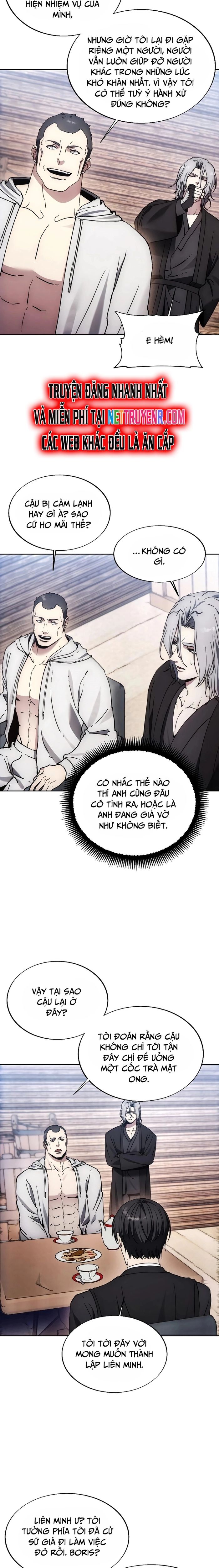 Tao Là Ác Nhân Chapter 172 - 2