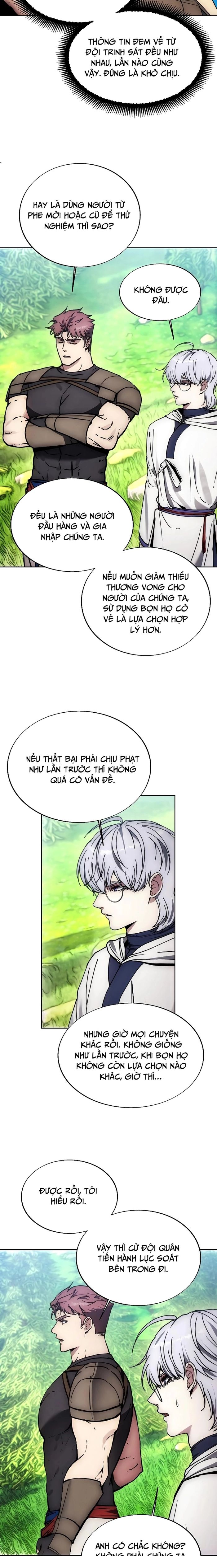 Tao Là Ác Nhân Chapter 172 - 11