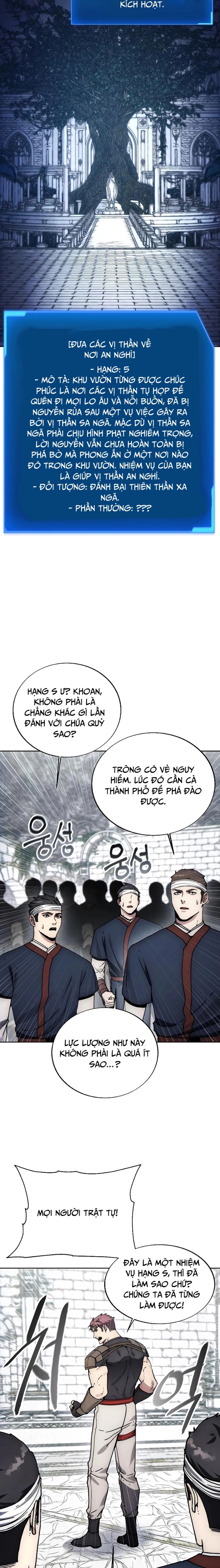 Tao Là Ác Nhân Chapter 172 - 14