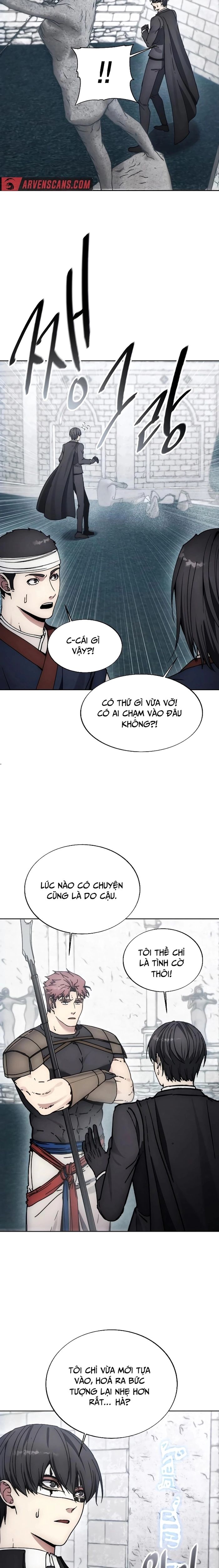 Tao Là Ác Nhân Chapter 172 - 18