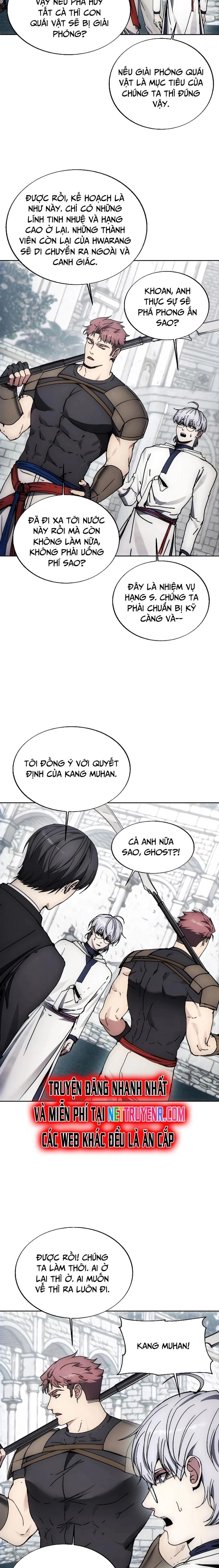 Tao Là Ác Nhân Chapter 172 - 20
