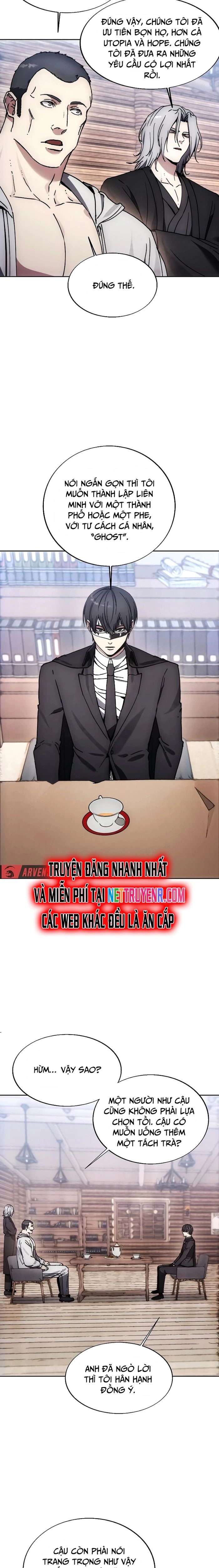 Tao Là Ác Nhân Chapter 172 - 3