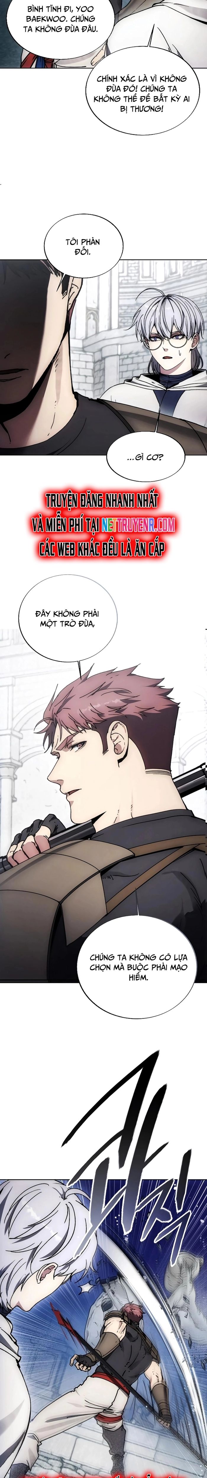 Tao Là Ác Nhân Chapter 172 - 21