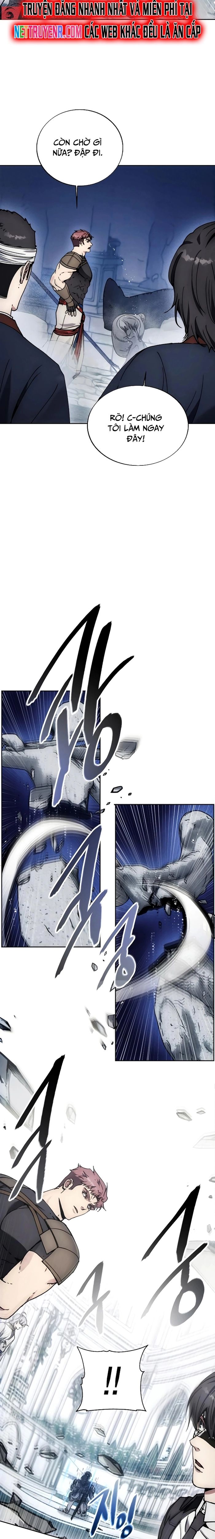 Tao Là Ác Nhân Chapter 172 - 22